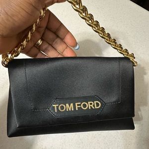 Tomford chain bag